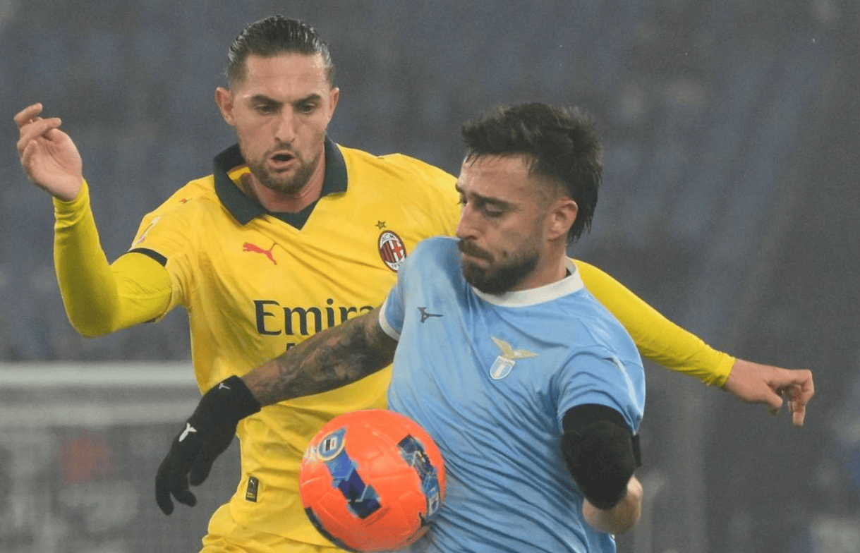 一场0-1爆出大冷门，意甲领头羊倒下，惨遭淘汰，萨里神换人